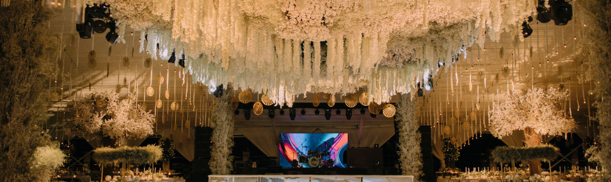 Vlac de audio e iluminación para eventos en guadalajara y bodas destino